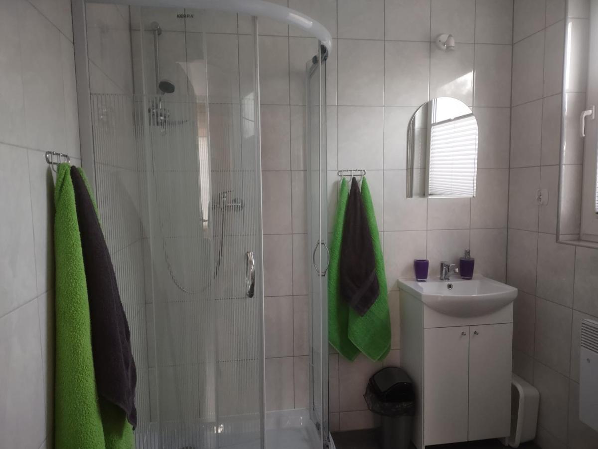 Idylla Villa Polom Maly Bagian luar foto