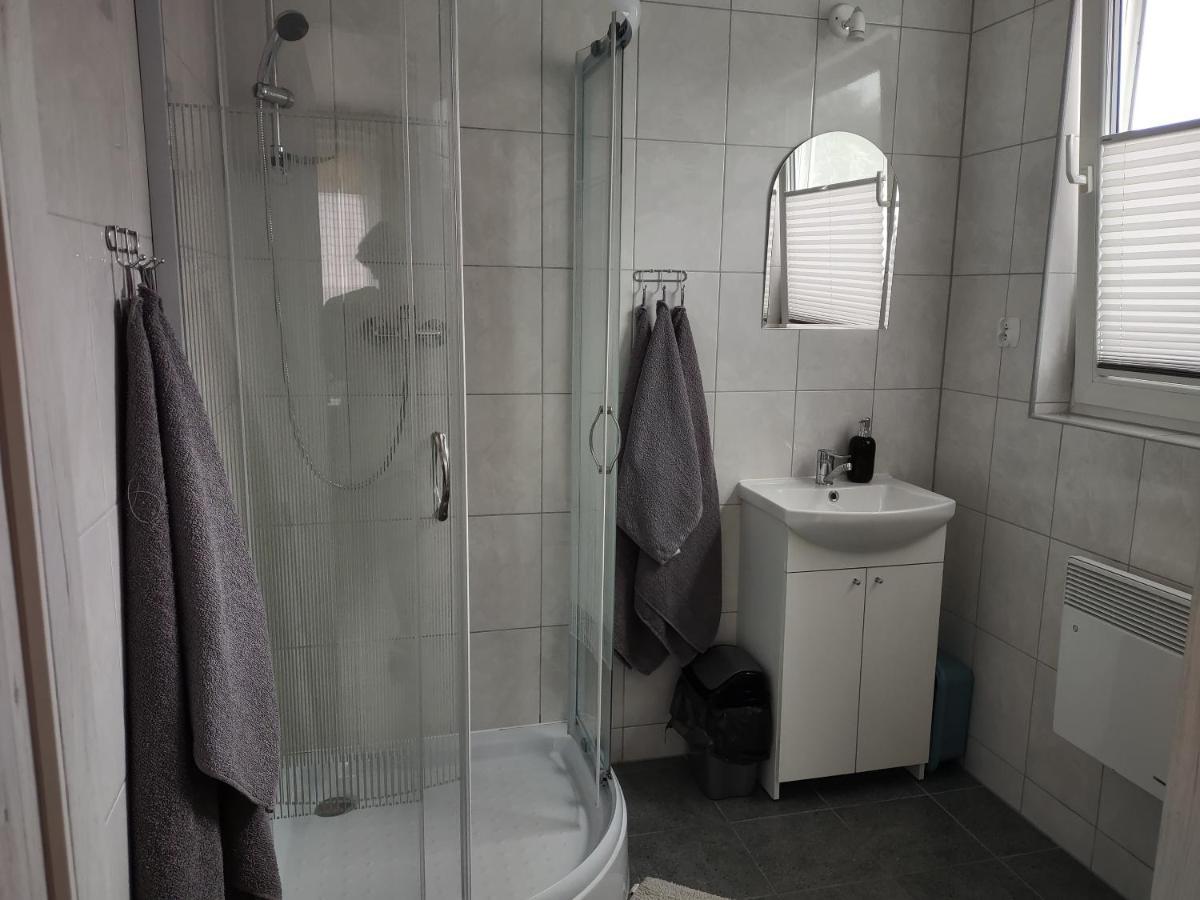 Idylla Villa Polom Maly Bagian luar foto